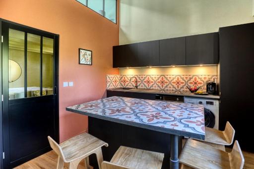 ST CYR AU MONT D DOR DUPLEX COSY - Housity