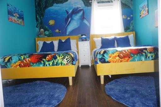 The Peach State Home - Housity