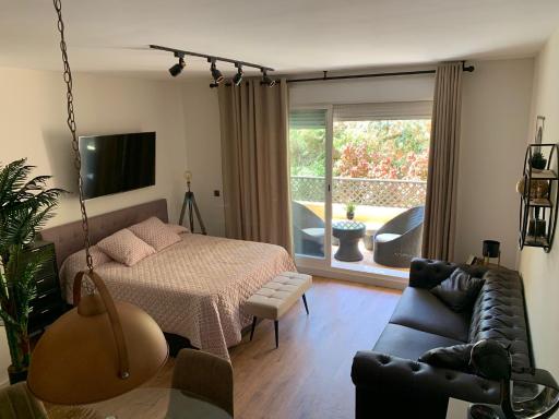 Loft de lujo con piscina LA ENVIA - Housity