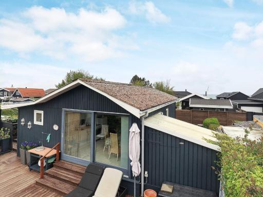 Holiday home Otterup VIII - Housity