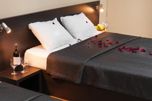 Family Hotel Pautalia - Housity