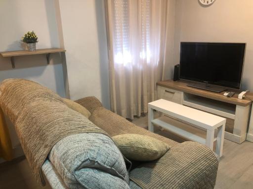 Urban - Apartamento céntrico en Alcalá de Henares - Housity