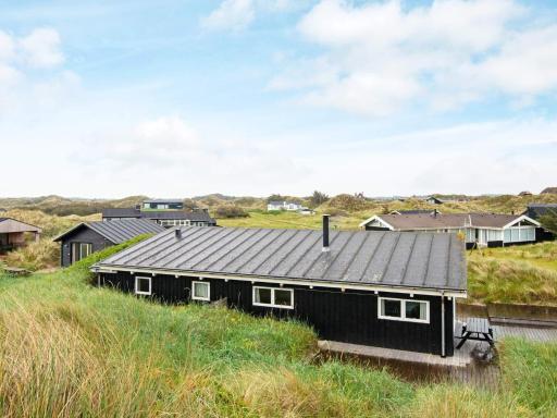 Holiday home Pandrup XXVI - Housity