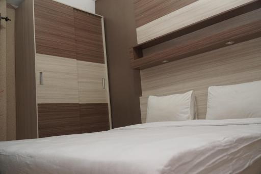 Zal Service Apartemen - Housity