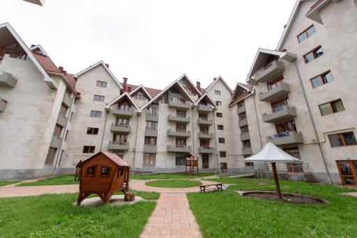 Dilijan Apartment #1 - Housity