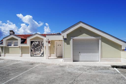 Soul House Omiš - Housity