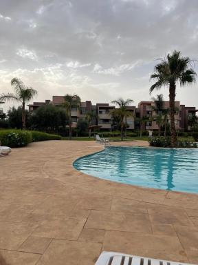 APPARTEMENT Golf Marrakech prestigia - Housity