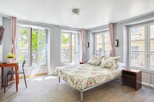 Le Petit Borda - Housity