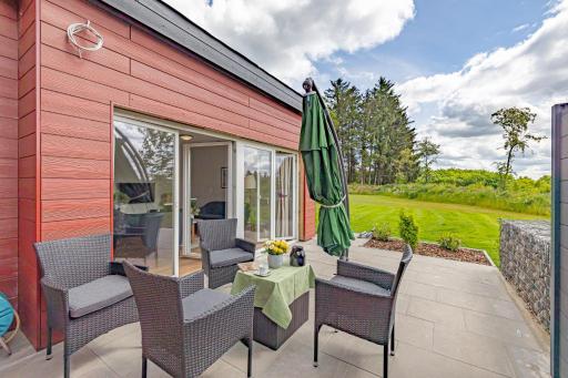 fewo1846 - Schotstek - komfortable 2-Zimmer-Wohnung mit Terrasse - Housity