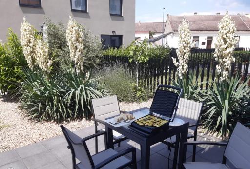 Apartmán Astrid 2 - Housity