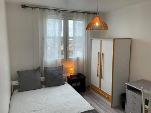 Chambre privé près de bordeaux - Housity
