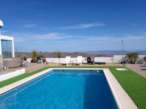 Casa-Siara Holidayhouse - Housity