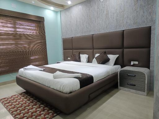 Green Heaven Shree - Housity