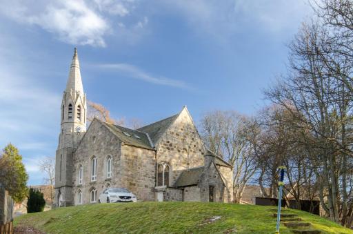 Braemar Apartment - Housity