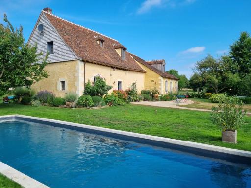 La Grange des Bruyères - Housity