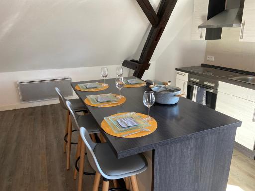 Bel appartement 2 pièces - Housity