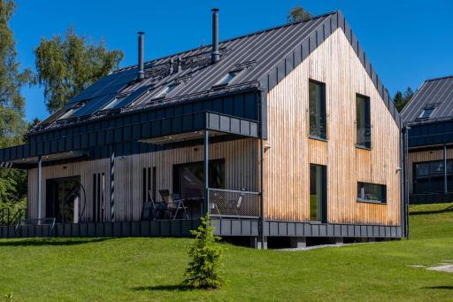 Holiday House U Hájenky 1L Lipno Home - Housity