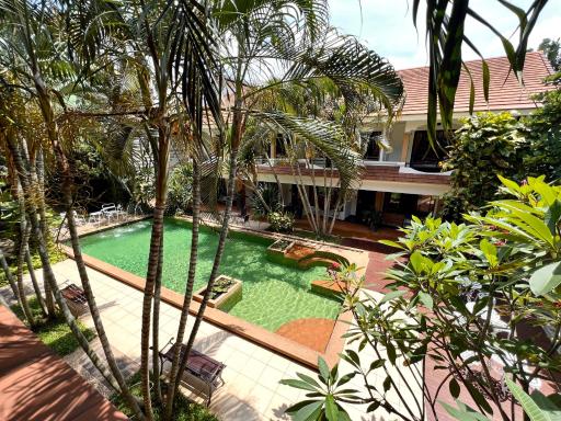 Hotel La Villa Khon Kaen - Housity