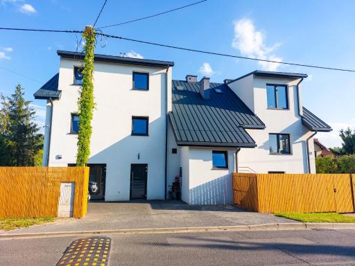 MR HOME APARTMENTS - Limba - Housity
