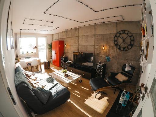 Loft Flat - Housity