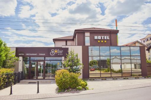 Hotel Solar - Housity