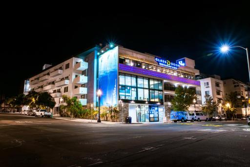 Porto Vista Hotel In Little Italy - Housity