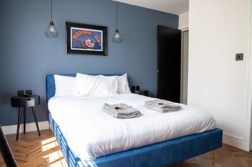 Withnell Stays - Apartment Five - Housity
