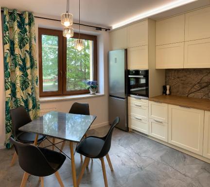 Apartament Wiżajny - Housity