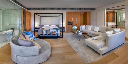 Principe Forte Dei Marmi - Resort & Spa - Housity