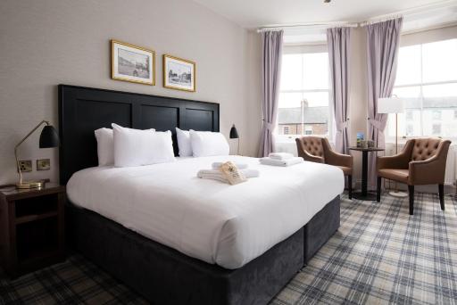 The Northallerton Inn - The Inn Collection Group - Housity