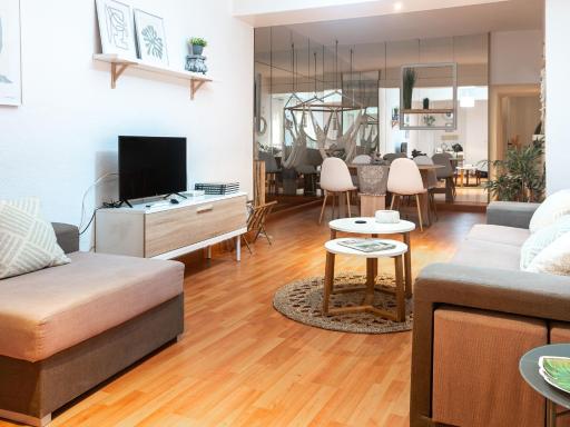Apartamento Sanchez - Housity