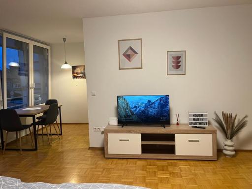 House Marin II - Apartment - Housity