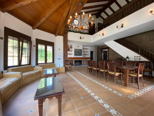 VILLA BRISA DE LA ANTILLA - Housity