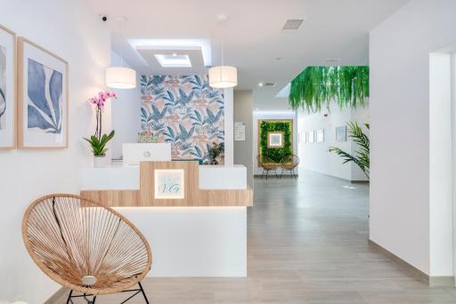 Nerja VG Hostal Boutique - Housity