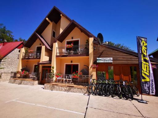 Gorska Vila Apartments - Housity