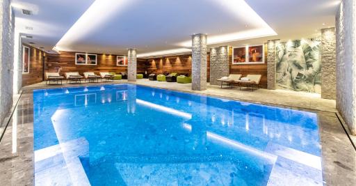 Sassdei My Active Suite Hotel - Housity