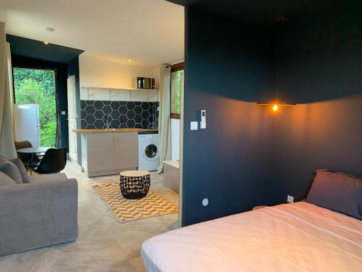 LE JACQUIER Appartements neufs vue mer ou jardin à Mamoudzou Hyper Centre - Hizvo