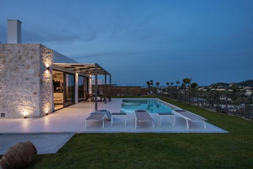 Mystic Garden Villas - Housity