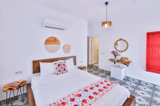 Dantel Pansiyon Kaş - Housity