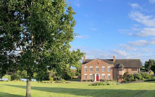 Winsley Park Farm - Housity