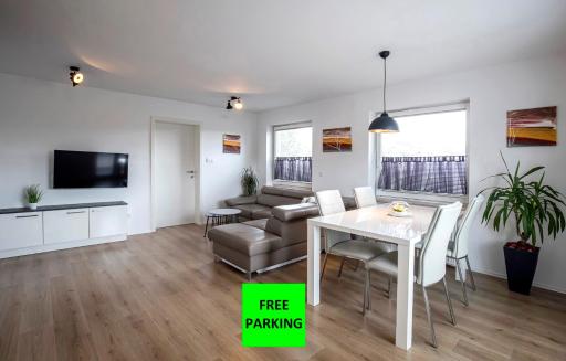 Apartments Vila Apolonia - Housity