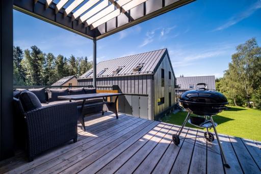 Holiday House U Hájenky 5L Lipno Home - Housity