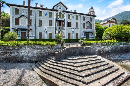 Pailme Studio my Bellagio - Housity