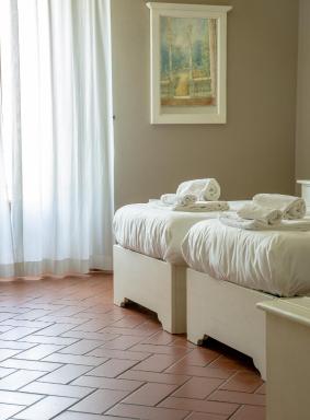 HC Hotel Il Gelso Pontevico - Housity
