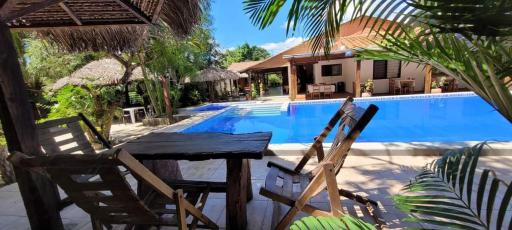 Rústico & Hotel Boutique Las Churapas - Housity