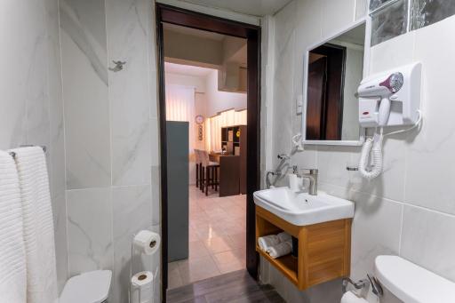 Acogedor estudio 7 en la Zona Colonial - Housity