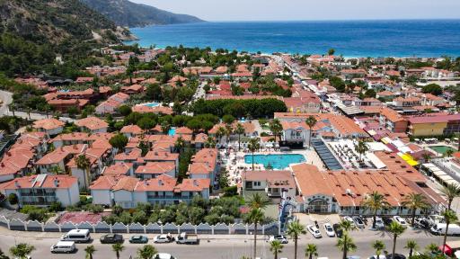 Karbel Hotel - Housity