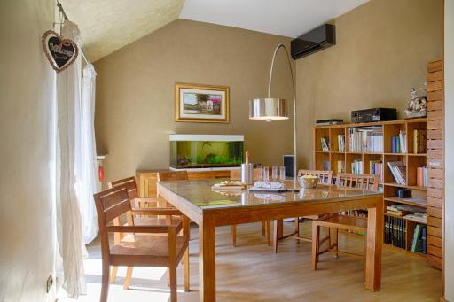 Nel cuore di Angera - Housity