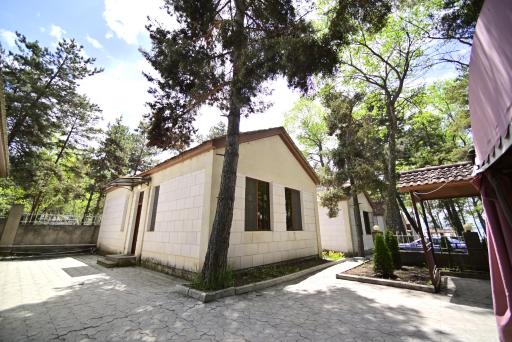 Sevan Comfortable Cottages by SeaSide - Housity