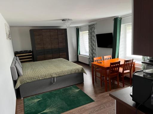 AGROTURYSTYKA ZIELNA 16. - Housity